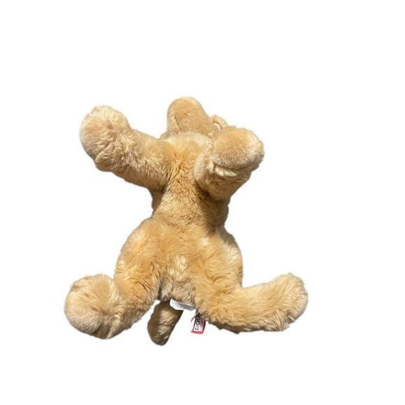 Douglas The Cuddle Toy Tan Golden Retriever Doodle Puppy Plushie Toy Medium - Picture 5 of 10